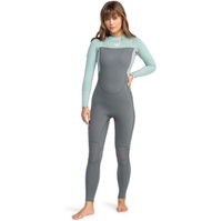 Womens Prologue 4/3mm Back Zip Wetsuit